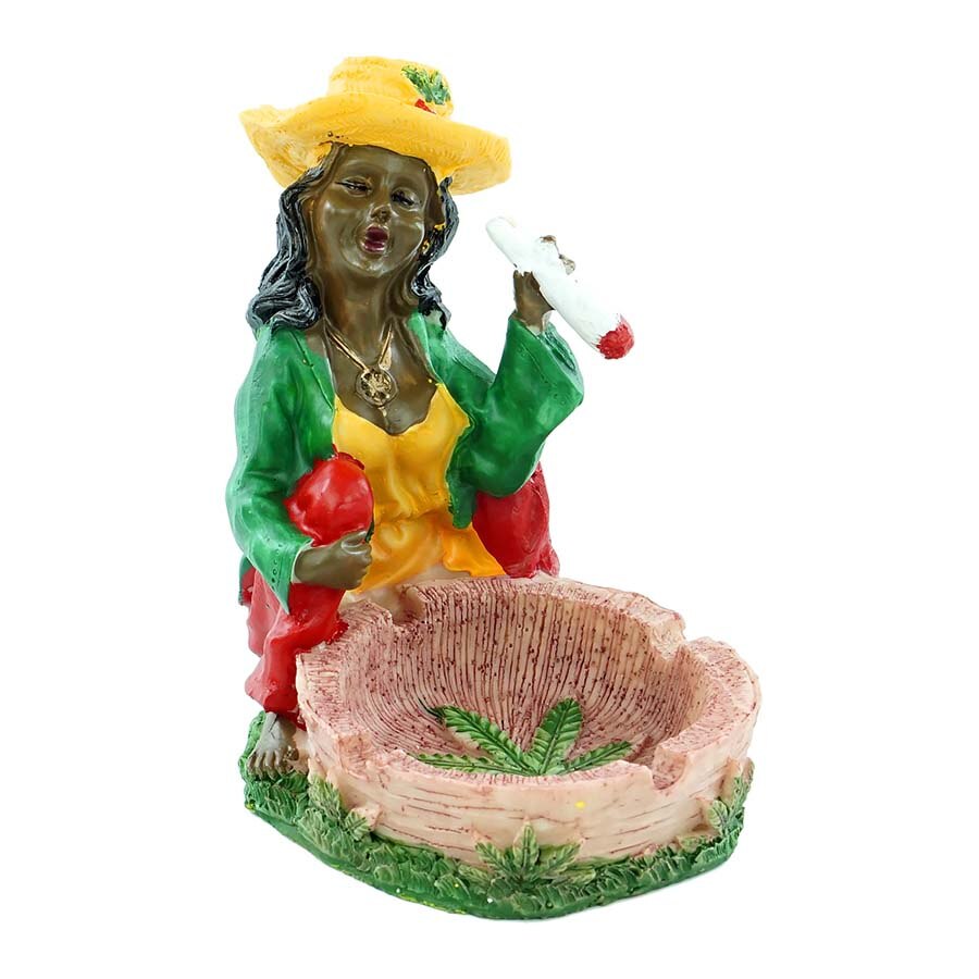 Funny Resin Ashtray Unbreakable Ashtray Novelty Ashtray Tobacco Ashtray Weed Accessories